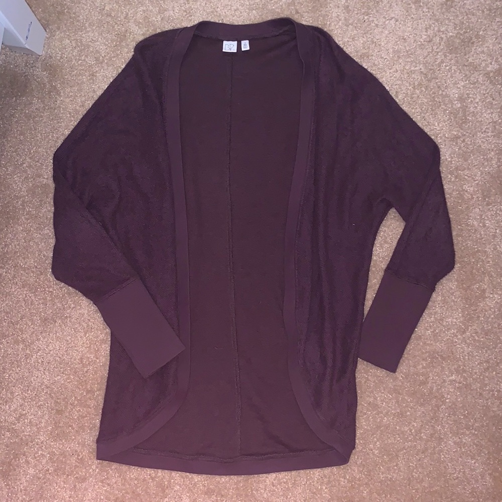 Cardigan - Picture 2 of 4